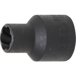 BGS Special Socket / Screw Extractor | 12.5 mm...