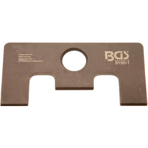 BGS Camshaft Alignment Tool | for VAG | for BGS 8155 (BGS...