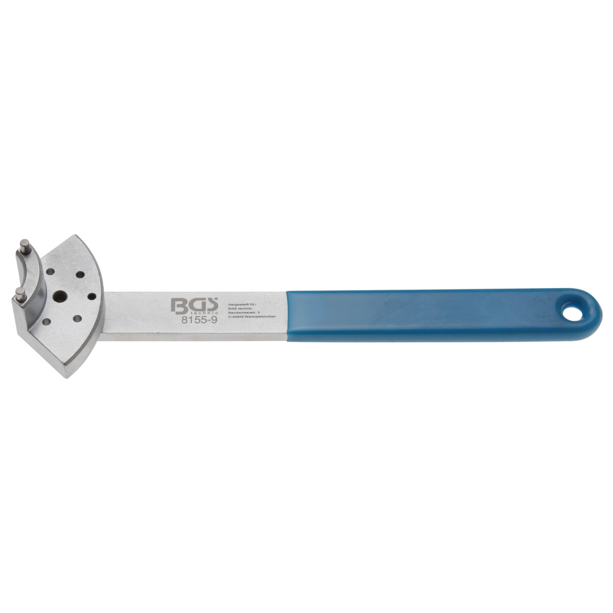 BGS Tensioner Wrench | for VAG (BGS 8155-9)