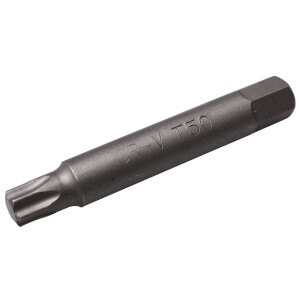BGS Bit, long | 12.5 mm (1/2") Drive | T-Star (for...