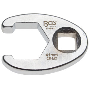 BGS Hahnenfußschlüssel | 20 mm (3/4 Zoll) | SW...