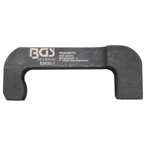 BGS Injector Disassembly Claw | for BGS 62635 (BGS 62635-1)