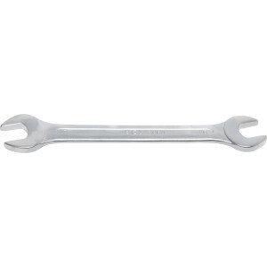 BGS Double Open End Spanner | 16x17 mm (BGS 30616)