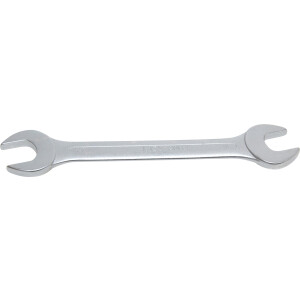 BGS Double Open End Spanner | 24x27 mm (BGS 30624)