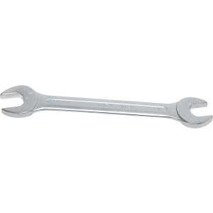 BGS Double Open End Spanner | 20x22 mm (BGS 30620)
