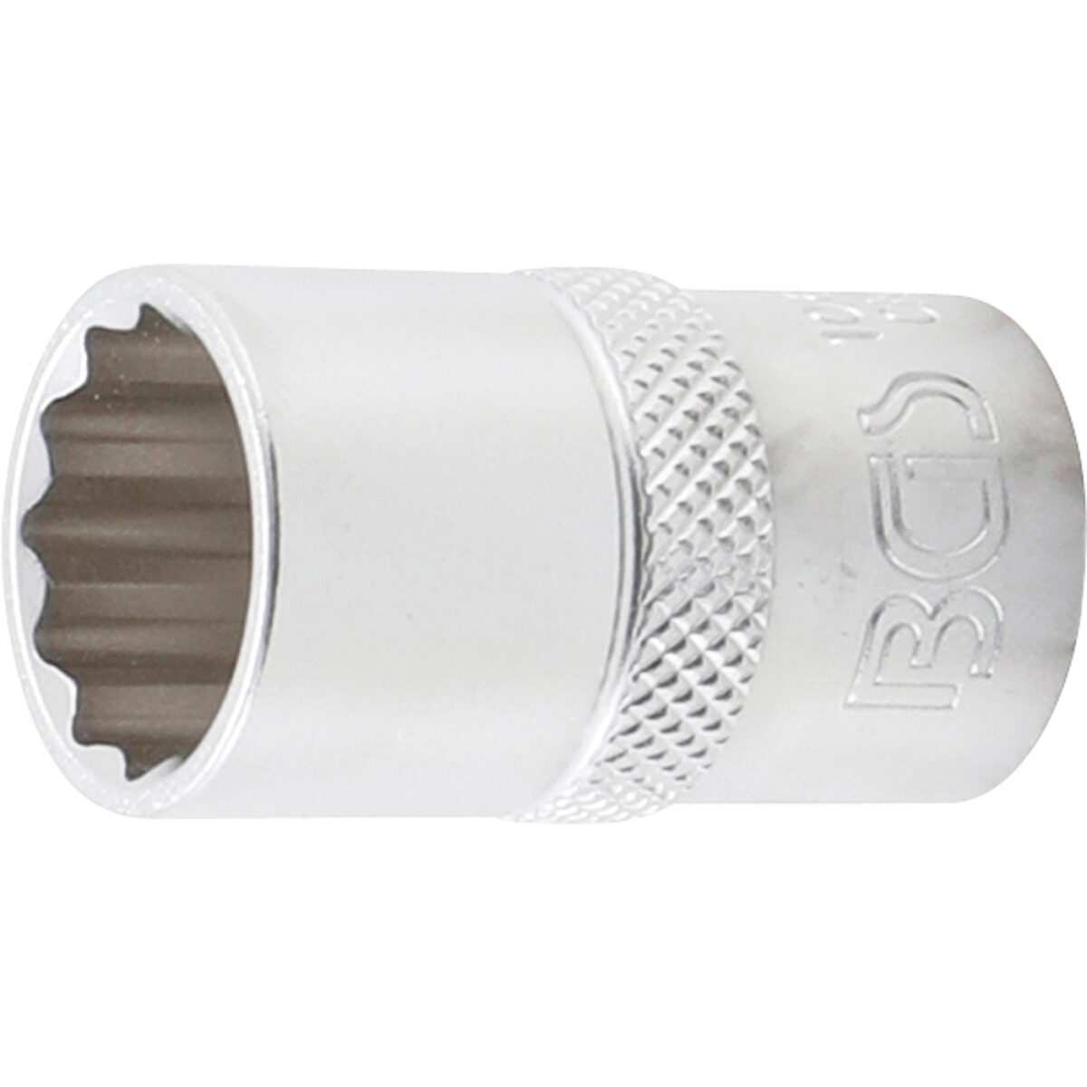 BGS Steckschlüssel-Einsatz Zwölfkant | 12,5 mm (1/
