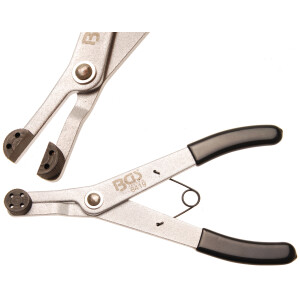 BGS Brake Piston Pliers | for Motorcycles (BGS 8419)