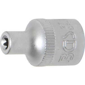 BGS Socket, E-Type | 10 mm (3/8") Drive | E5 (BGS 2711)