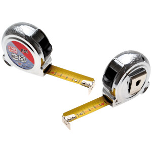 BGS Measuring Tape | 25 mm x 8 m (BGS 8392)