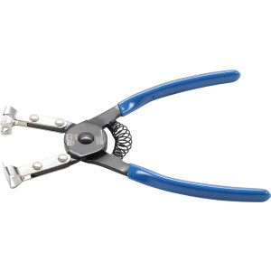 BGS Hose Clamp Pliers | for CLIC-L Hose Clamps | 150 mm...