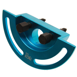 BGS Water Pump Wheel Holder | for Opel Ecotec Engines...