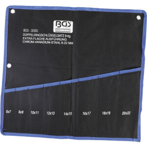 BGS Empty Wallet for BGS 30300 (BGS 30300-LEER)
