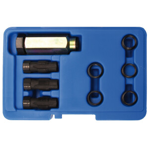 BGS Repair Kit for Oxygen Sensor Thread (BGS 66215)