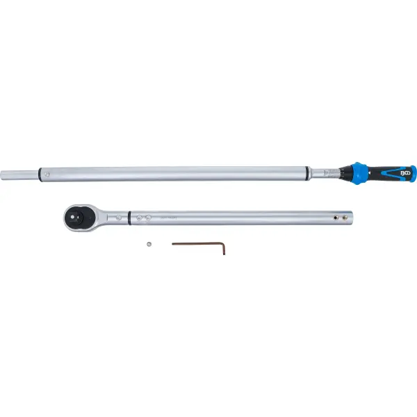 Torque Wrench Type 8801 3/4" 300-1000Nm