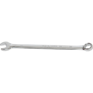 BGS Combination Spanner | extra long | 10 mm (BGS 1228-10)