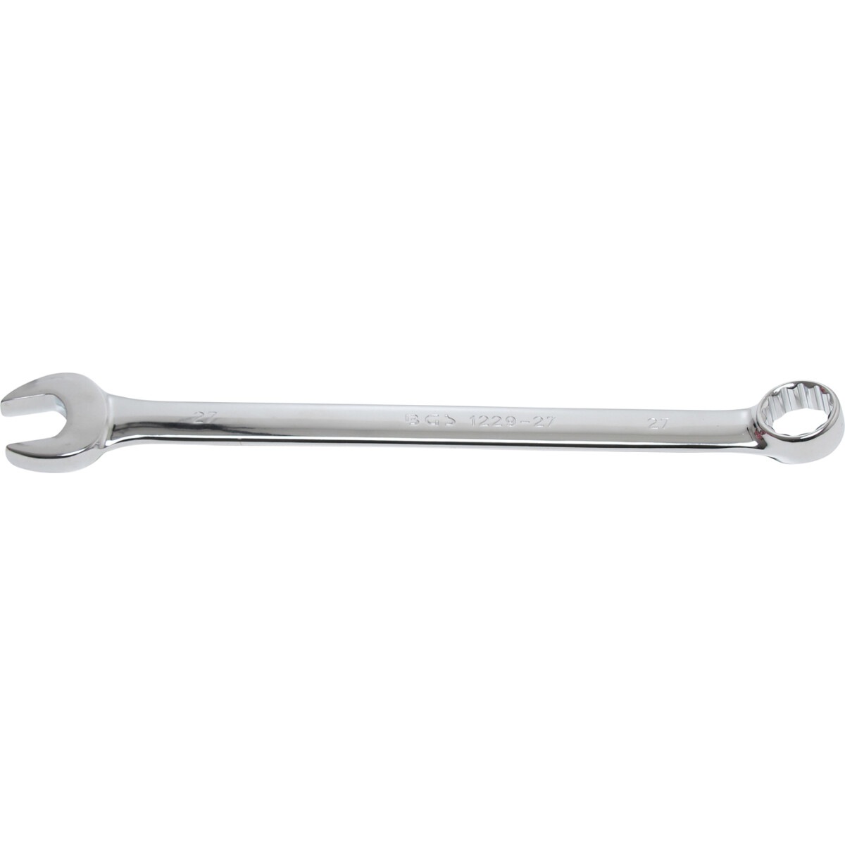Combination Spanner BGS 1229-30 extra long 30 mm 