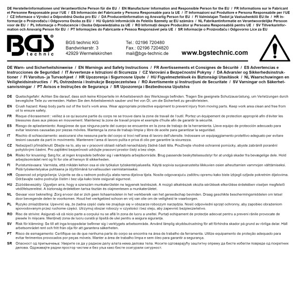 BGS