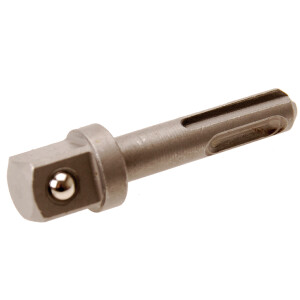 BGS Steckschlüssel-Adapter | 65 mm | SDS -...