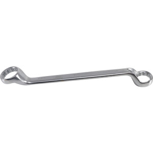 BGS Double Ring Spanner, offset | 46 x 50 mm (BGS 30246)