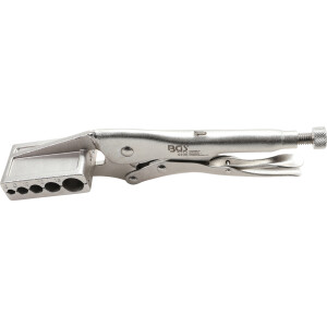 BGS Fitting Clamp Locking Grip Pliers | for...