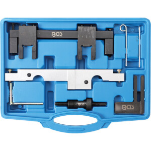 BGS Engine Timing Tool Set | for BMW N43 (BGS 8570)
