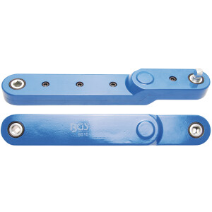 BGS Special Extension Bar | 6.3 mm (1/4") (BGS 8616)