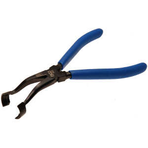BGS Spring Plate Pliers | for Drum Brakes (BGS 8642)