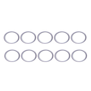 BGS Seal Ring Assortment | for BGS 126 | Ã˜...
