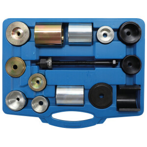 BGS Silent Block Tool Set | for BMW (BGS 8579)