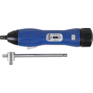 BGS Torque Wrench |  6.3 mm (1/4") | 2 - 10 Nm (BGS...