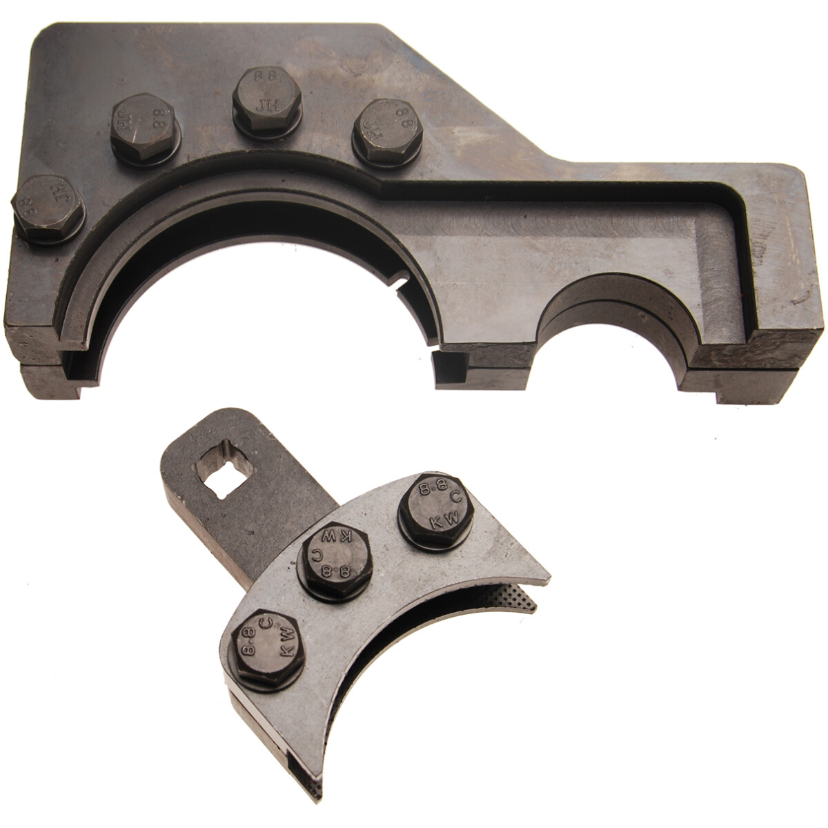BGS Crankshaft Locking Tool | for VAG 5- and 10- cylinder (BGS 8690)