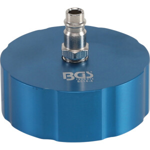 BGS Cooler Adaptor for BGS 8514 | for DAF-XF 95, XF 105...