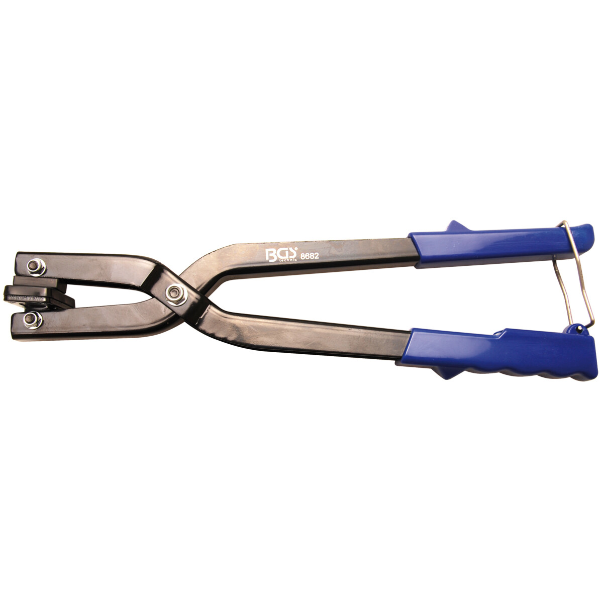 BGS Cycle and Fender Crimp Pliers | 310 mm (BGS 8682)