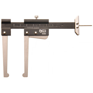 BGS Brake Disc Calliper | 60 mm (BGS 8689)