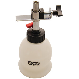 BGS Bremsflüssigkeits-Nachfüllflasche | 1 l...
