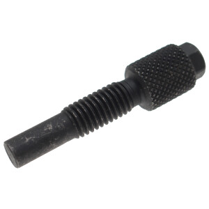 BGS Crankshaft Locking Pin | for Ford Zetec, Duratec...