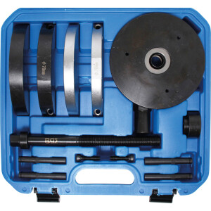 BGS Wheel Hub Puller Tool Set | for Ford, Volvo, Mazda |...