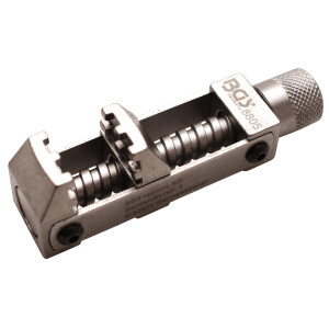BGS Schlauchklemmen-Werkzeug | 0 - 40 mm (BGS 8805)