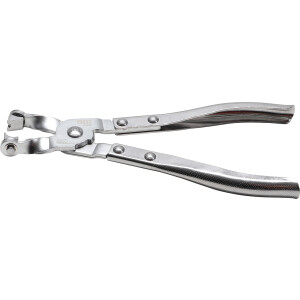 BGS Hose Clip Pliers with Swivel Head | 210 mm (BGS 499)