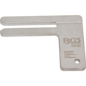 BGS Balance Shaft Adjusting Tool | for BMW N40 / N42 /...