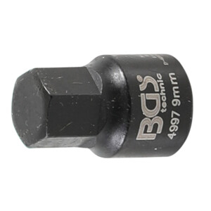 BGS Brake Calliper Socket | internal Hexagon | extra...
