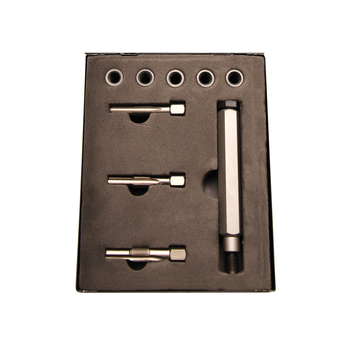 BGS Reparatursatz für Glühkerz box