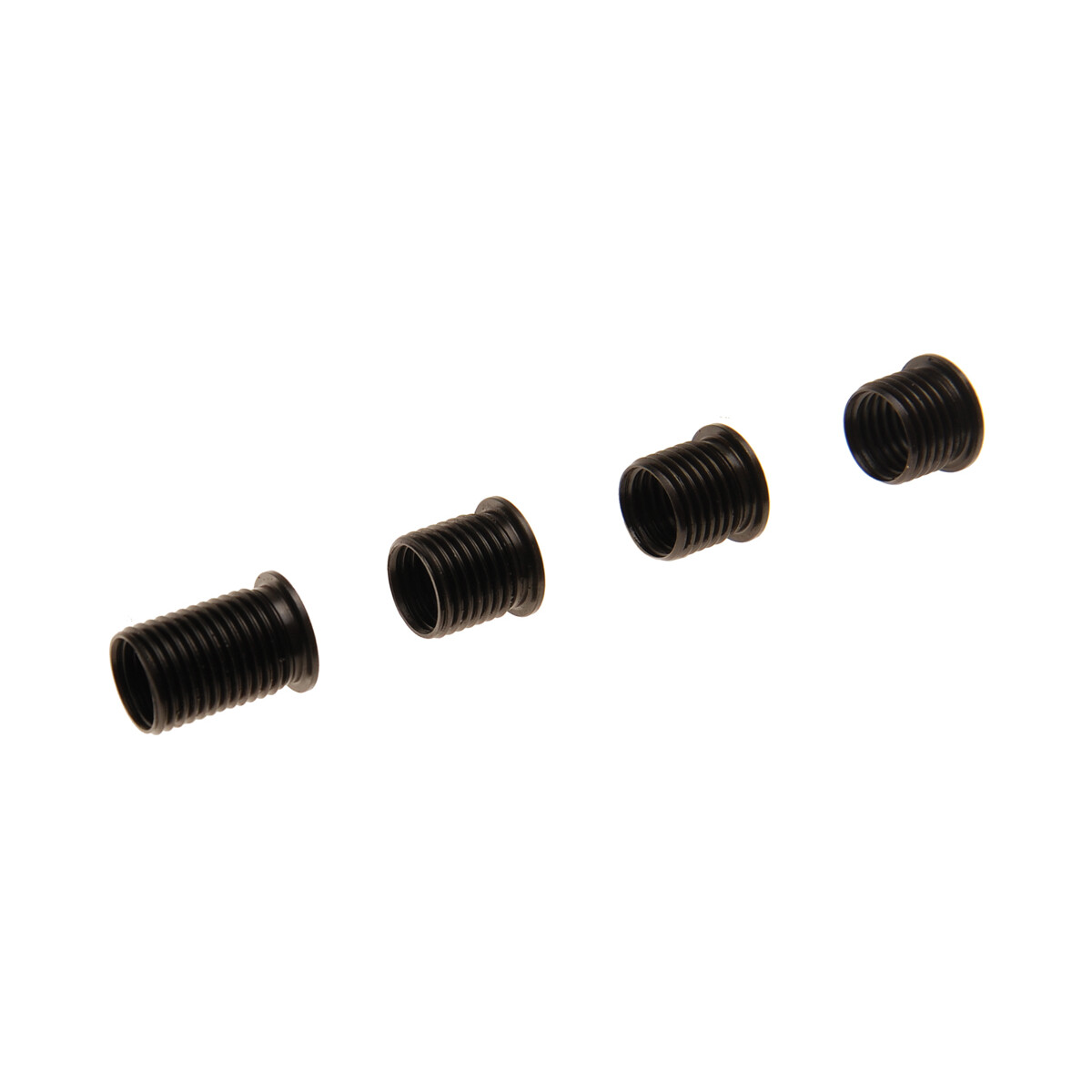 M10 x 1,00 x 12 mm Deep Spark Plug Thread Repair Insert Pro BGS 8650-1 