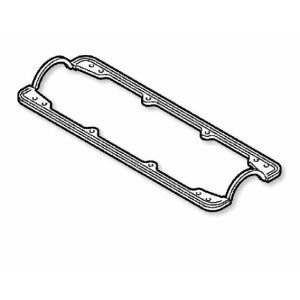 Gasket, Cylinder head cover for Polo G40 (Elring 915.440)