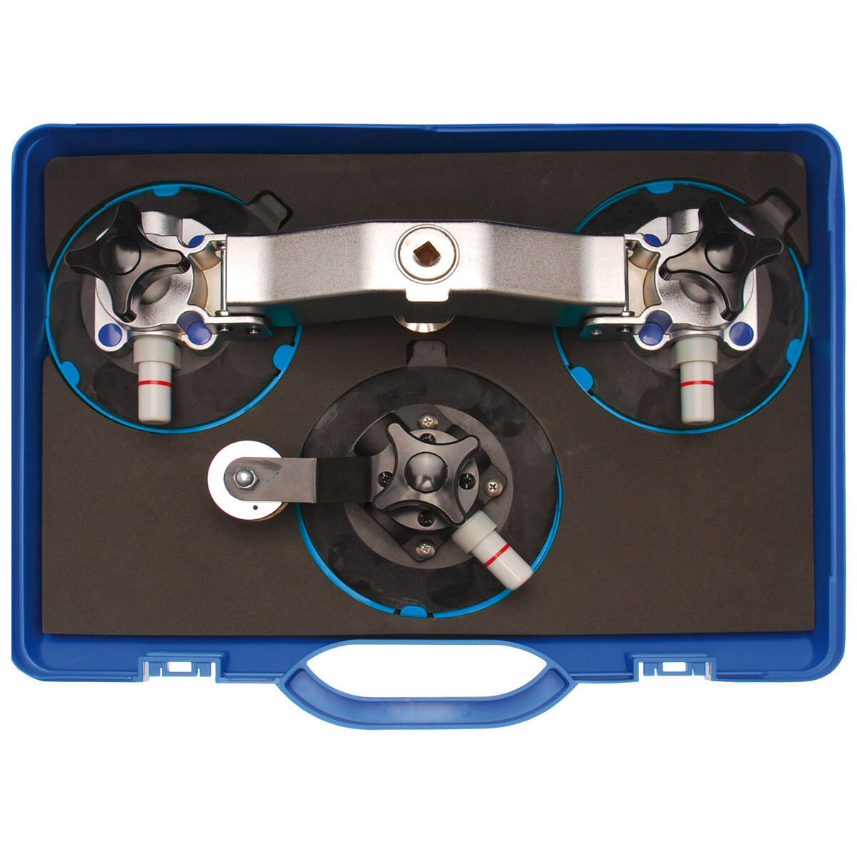 CALIBRE Car Bonded Windscreen Removal Tool Set | Taiwantrade