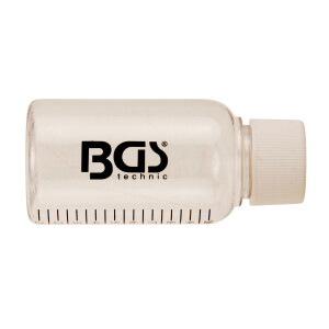 BGS Plastic Bottle for BGS 8101, 8102 (BGS 8101-2)