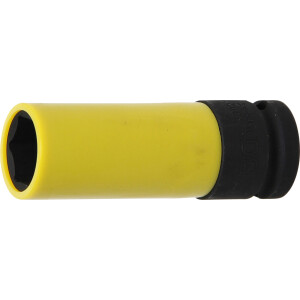 BGS Protective Impact Socket | 12.5 mm (1/2") Drive...