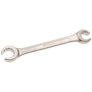 BGS Double Ring Spanner, open Type | 24 x 27 mm (BGS...