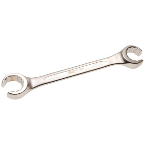 BGS Double Ring Spanner, open Type | 30 x 32 mm (BGS...