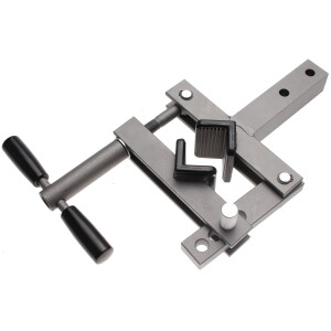 BGS Bench Vice Clamping Tool | for Struts (BGS 3150)